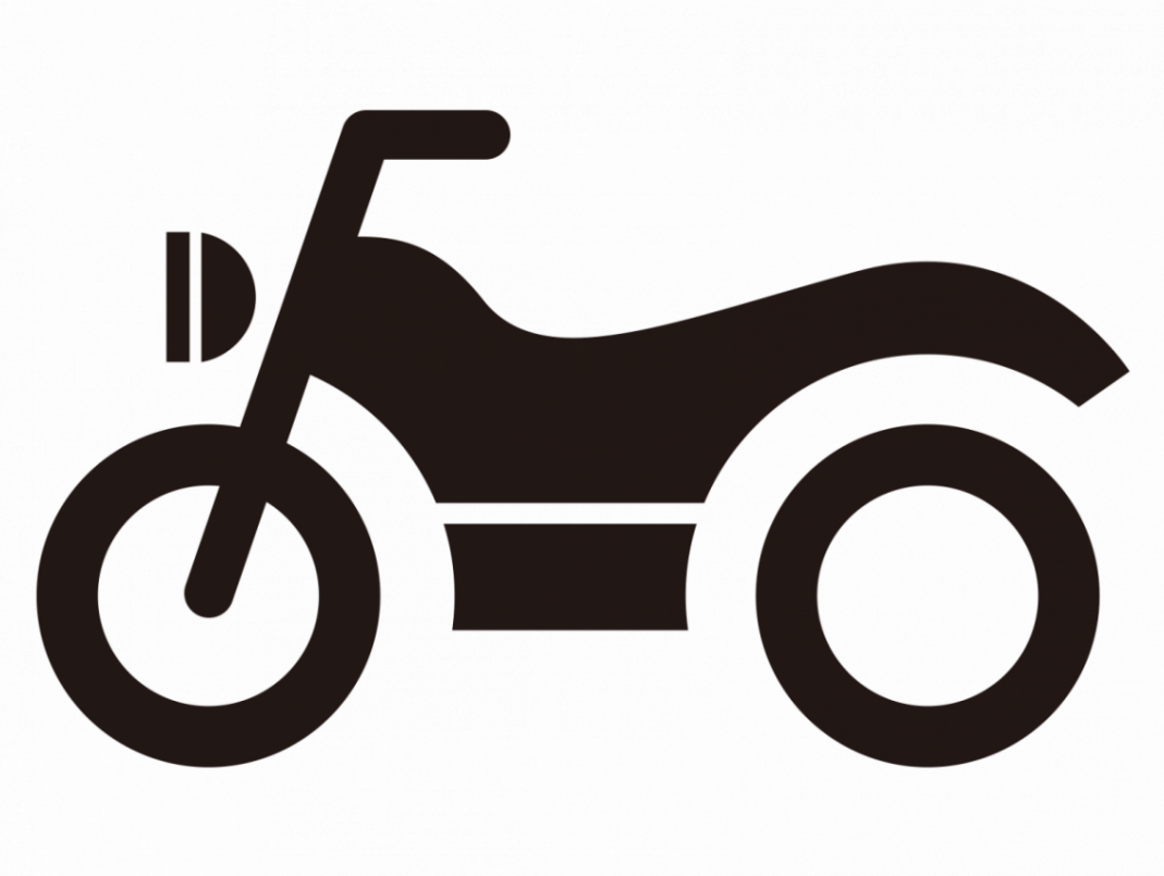 バイク15